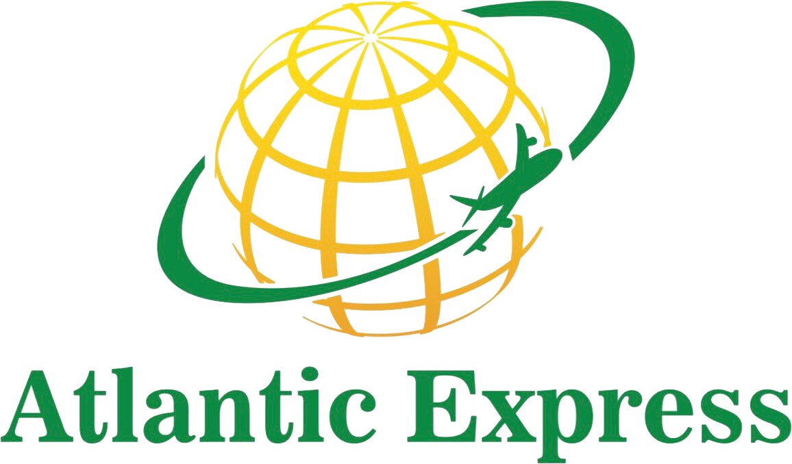 Công Ty TNHH Thương Mại Và Dịch Vụ Atlantic Express